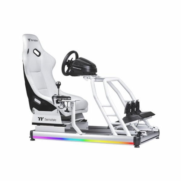Kokpit závodního simulátoru Thermaltake GR500, Sim Rig