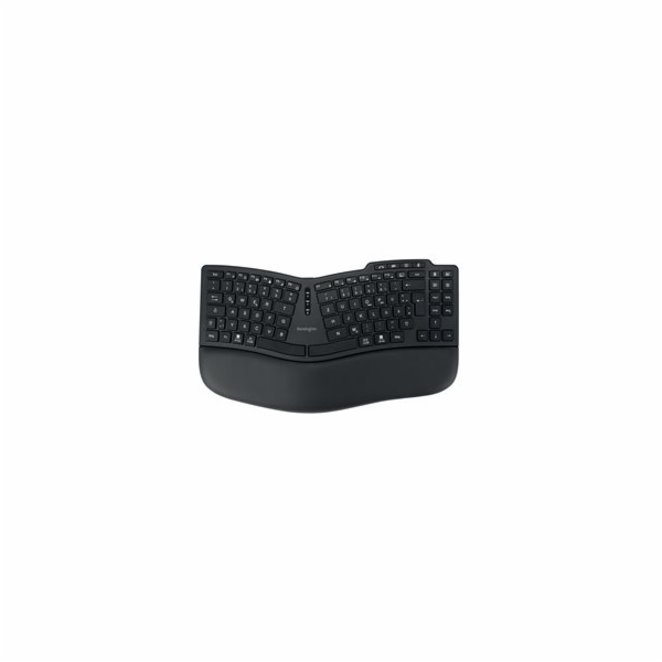 Kensington Pro Fit Ergo KB675 EQ TKL Wireless, klávesnice