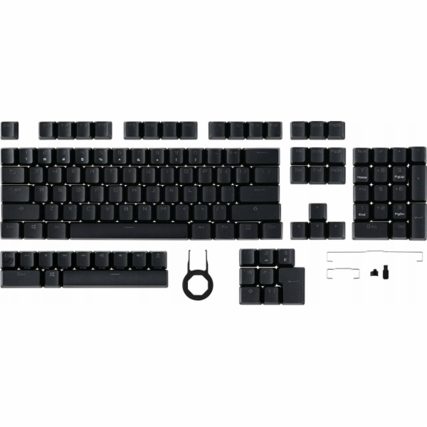 Sada kláves ASUS ROG PBT Doubleshot pro přepínače ROG RX,...