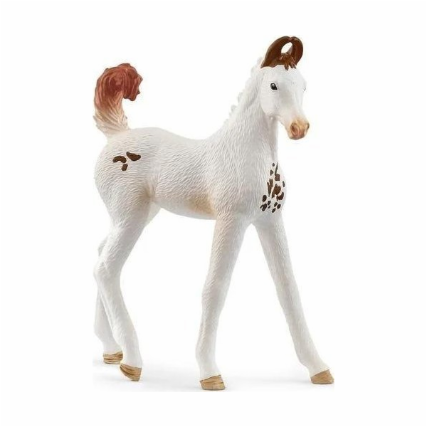 Schleich Horse Club Marwari hříbě, hračka