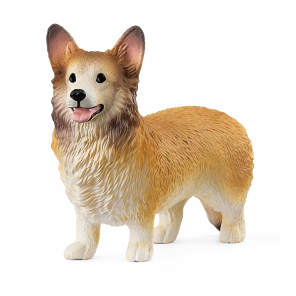 Schleich Farm World Welsh Corgi, figurka na hraní