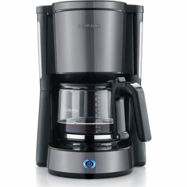Severin KA 9572, kávovar
