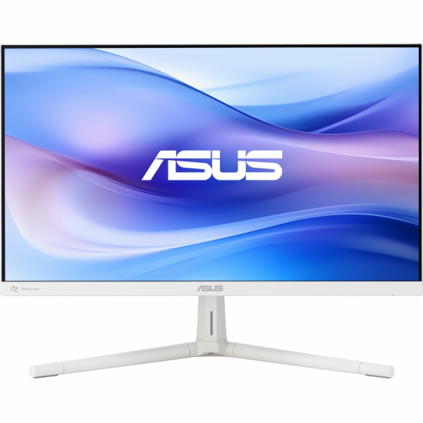 ASUS Eye Care VU249HFI-W, herní monitor