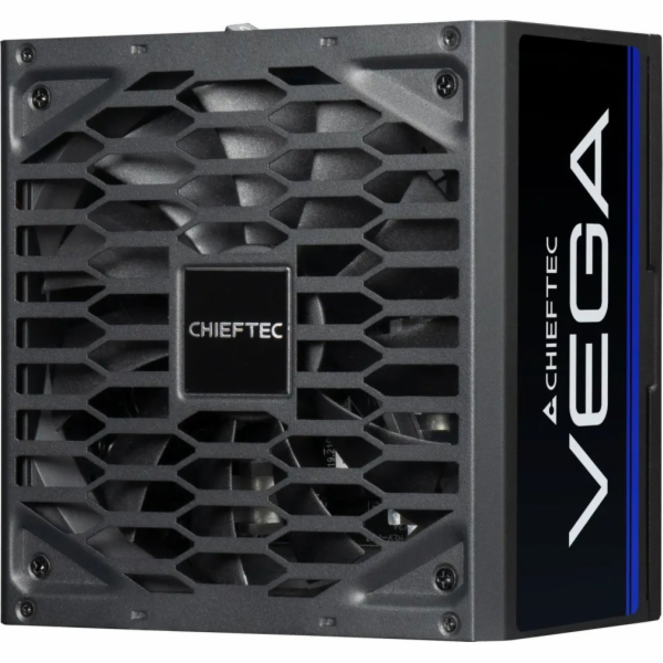 Chieftec VEGA PPG-750-S, PC zdroj