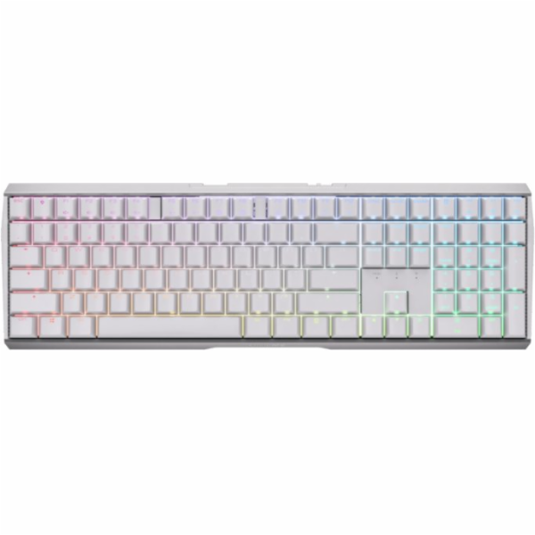 CHERRY MX 3.0S Bezdrátová, herní klávesnice