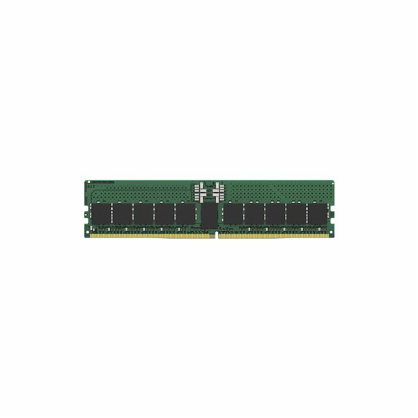 Kingston DIMM 32GB DDR5-6400 REG, RAM