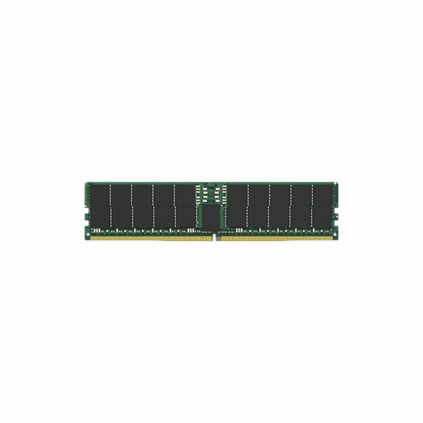 Kingston DIMM 64GB DDR5-6400 REG, RAM