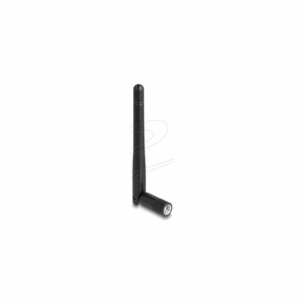 DeLOCK WLAN anténa 802.11 RP-SMA 2 dBi