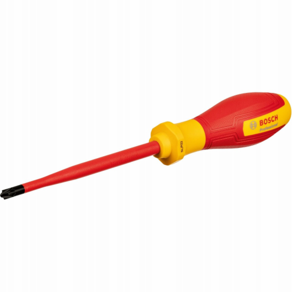 Bosch VDE šroubovák SL/PZ2 x 125 Professional
