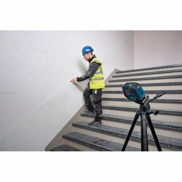 Bosch GLL 20-22 G Professional Linkový laser