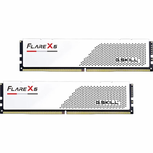 G.Skill DIMM 64 GB DDR5-6000 (2x 32 GB) duální sada, RAM