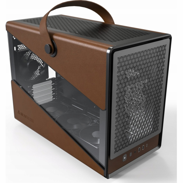 Montech Heritage 30 Pro, věžová skříň