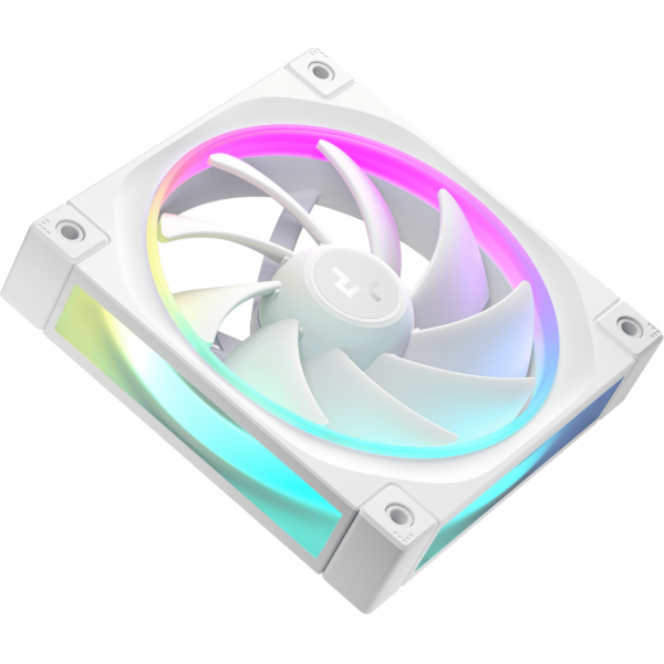 DeepCool FL12, skříňový ventilátor