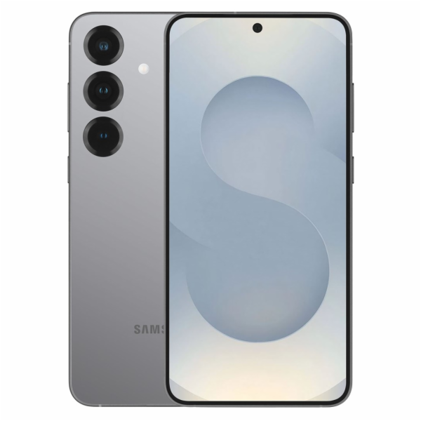 Samsung Galaxy S25 15,8 cm (6.2") Dual SIM Android 15 5G ...