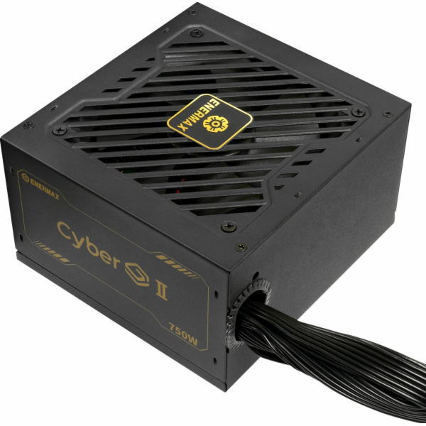 Enermax CYBERG II 750W, PC zdroj