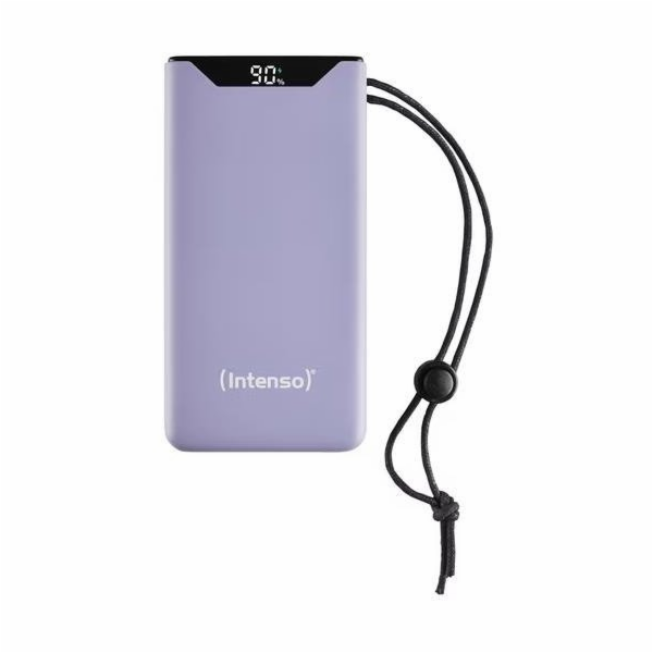 Powerbanka Intenso F20000 Purple