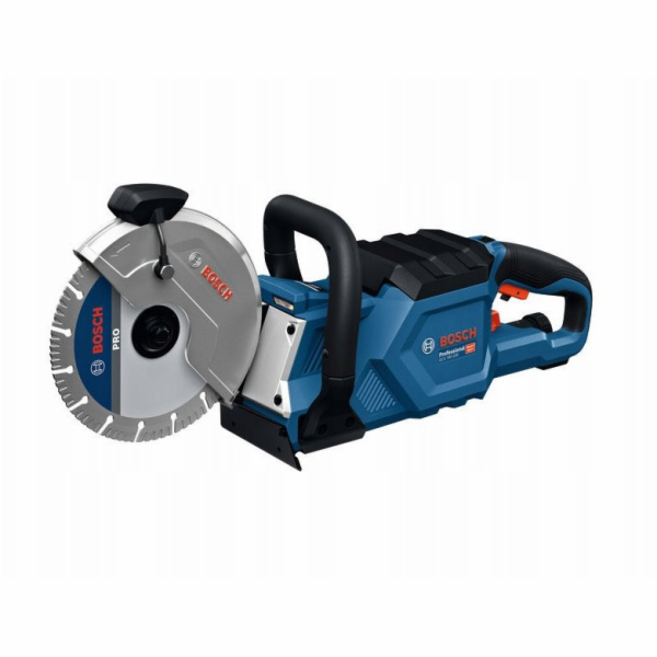 Akumulátorová řezací pila Bosch GCS 18V-230 Professional ...