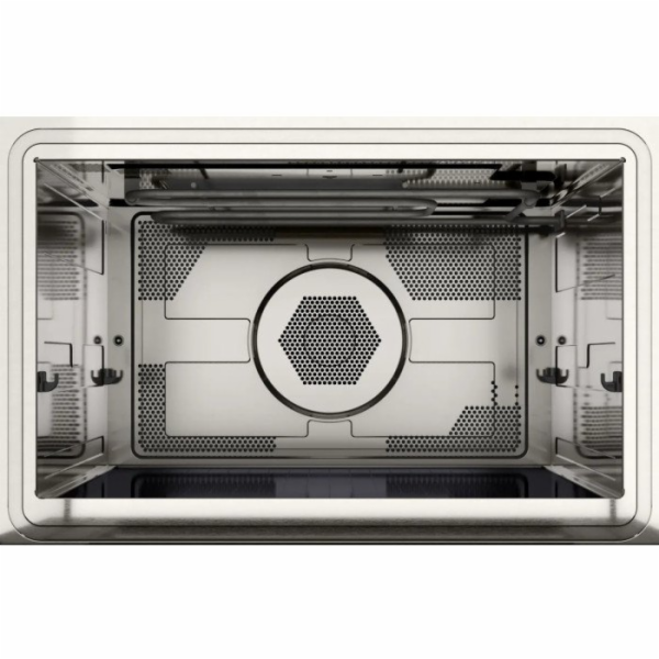 Bosch CMA585GB1 Series 6, mikrovlnná trouba