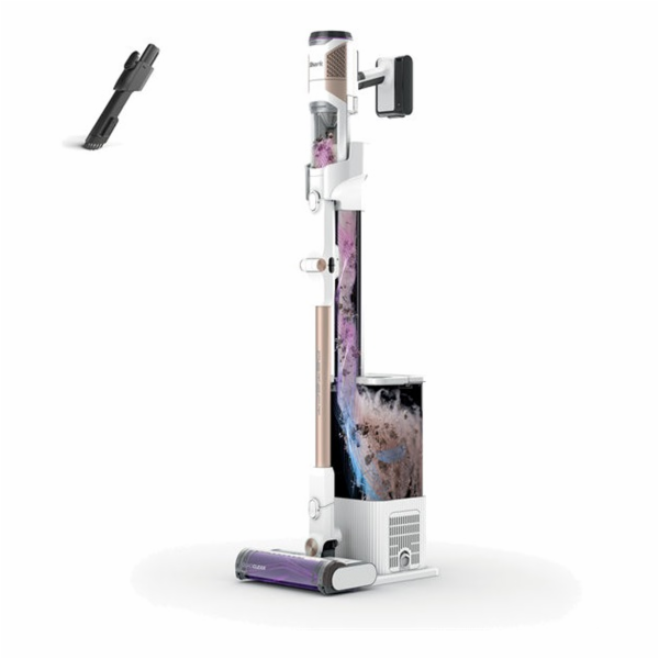 Shark Detect Clean & Empty IW3612EU, tyčový vysavač