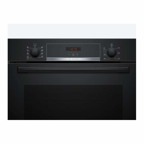 Bosch HBA514BB3 Series 4, Trouba