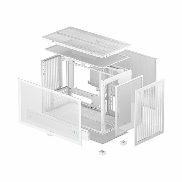 DeepCool CH260 , věžová skříň