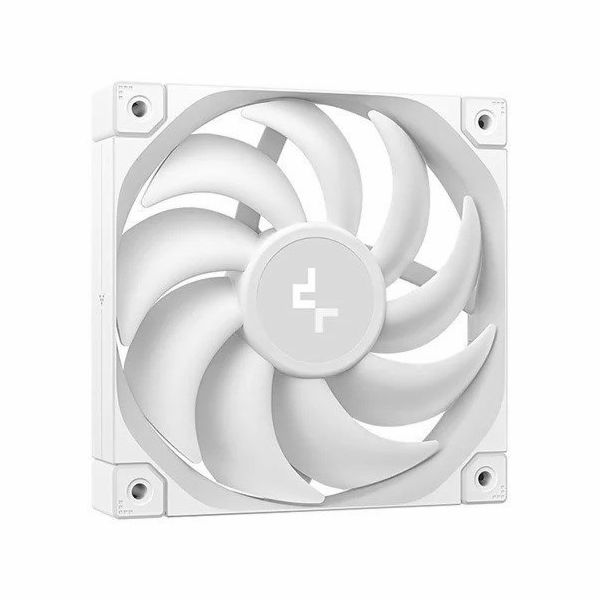 DeepCool AK500 Digital Pro WH, chladič CPU