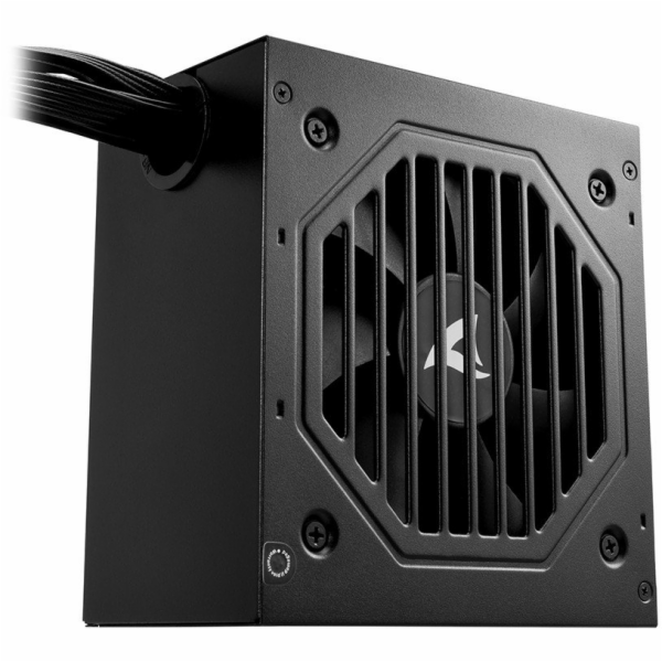 Sharkoon Rebel P10 550 Watt, PC zdroj