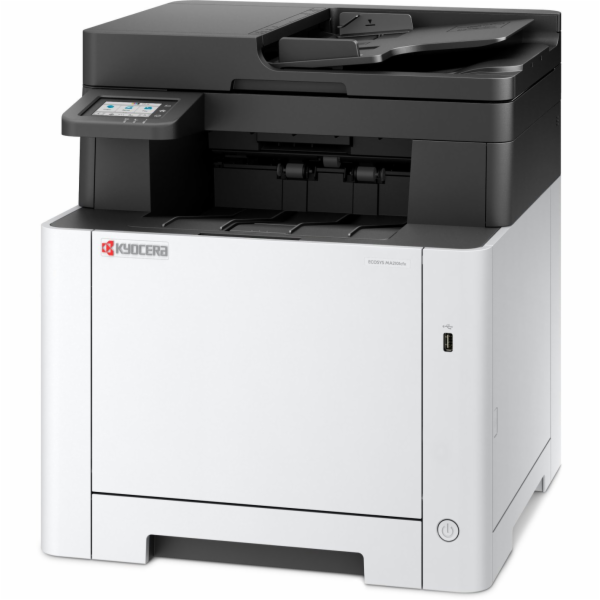 Kyocera ECOSYS MA2101cfx Plus (vč. 3 let Kyocera Life Plu...