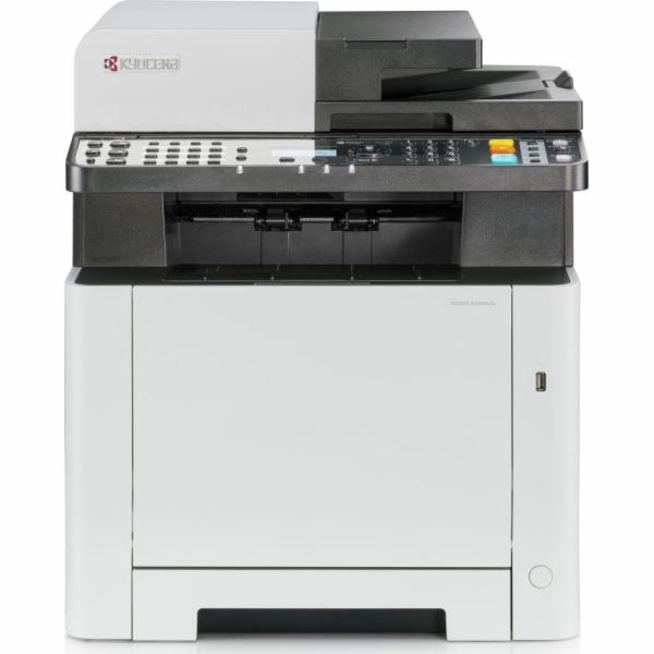 Kyocera ECOSYS MA2600cwfx Plus (vč. 3 let Kyocera Life Pl...