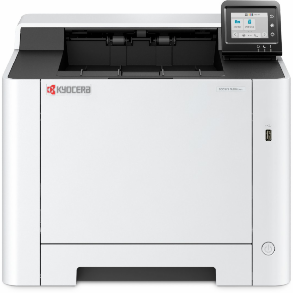 Kyocera ECOSYS PA2101cwx Plus (vč. 3 let Kyocera Life Plu...