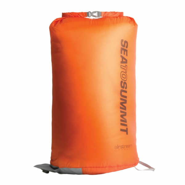 Sea To Summit Air Stream Dry Sack Pump Oranžová