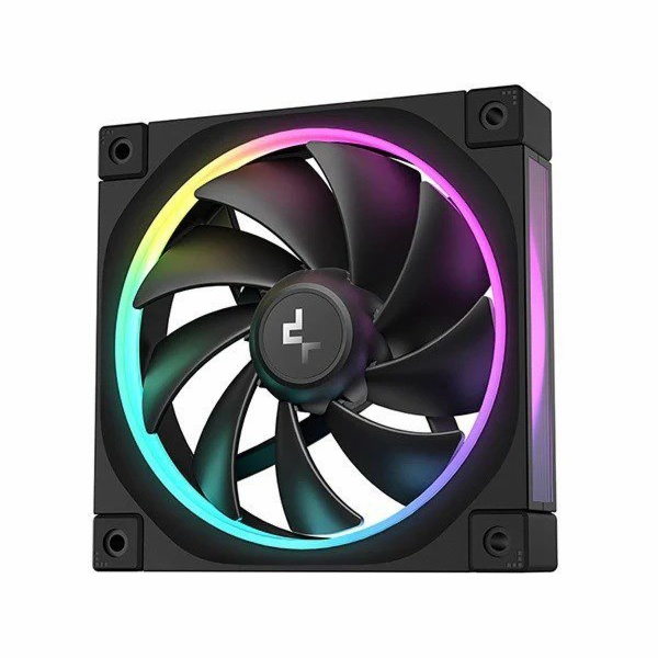 Ventilátor DeepCool FL12R (R-FL12R-BKAPN1-G)