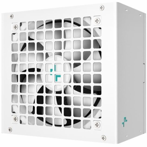 DeepCool PL750D WH napájecí zdroj 750 W 20+4 pin ATX ATX ...