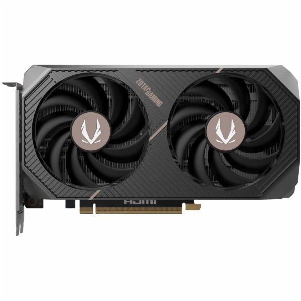 Zotac GAMING GeForce RTX 5060 Ti AMP NVIDIA 16 GB GDDR7