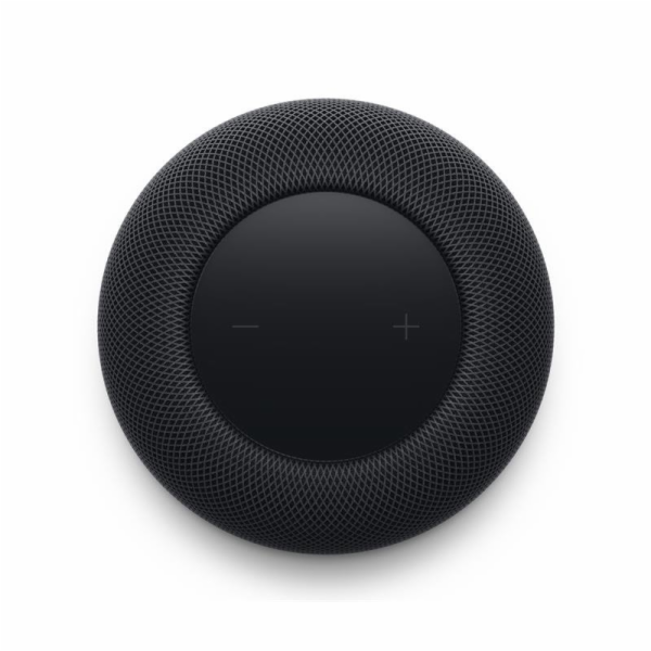 Apple HomePod 2nd Gen. Midnight Black EU