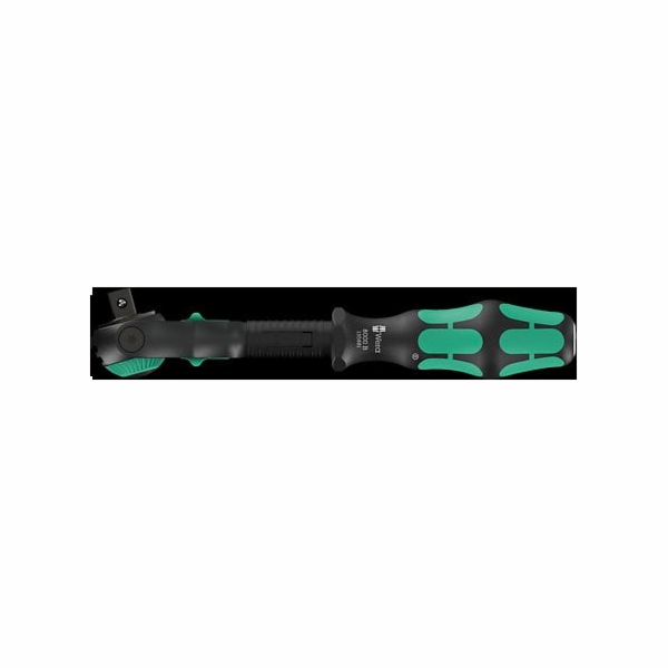 Wera 8000B Limited Edition Zyklop Speedknarre m 3/8 Antrieb