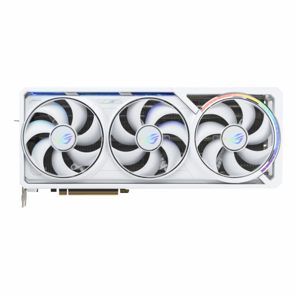 ASUS ROG-ASTRAL-RTX5090-O32G-WHITE NVIDIA GeForce RTX 509...