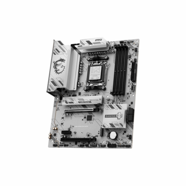 Základní deska MSI B850 GAMING PLUS WIFI6E