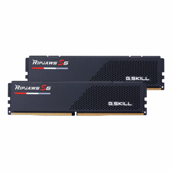 G.Skill Ripjaws S5 F5-6000J3444F64GX2-RS5K paměťový modul...