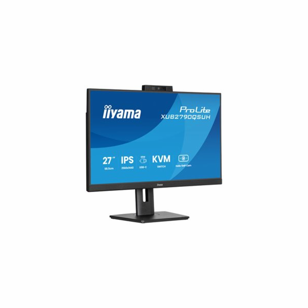 iiyama XUB2790QSUH-B2 27"