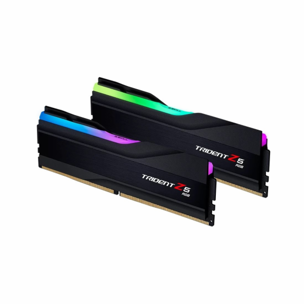 G.SKILL TRIDENT Z5 RGB DDR5 2X48GB 6400MHZ CL30 XMP
