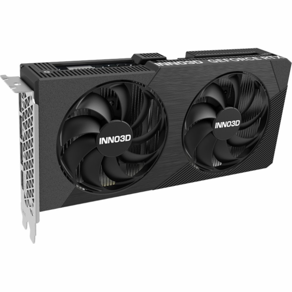 INNO3D GeForce RTX 5050 TWIN X2 NVIDIA 8 GB GDDR6
