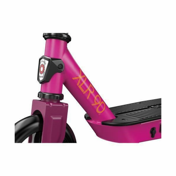 RAZOR XLR 90 Power Core elektrická koloběžka růžová (1317...