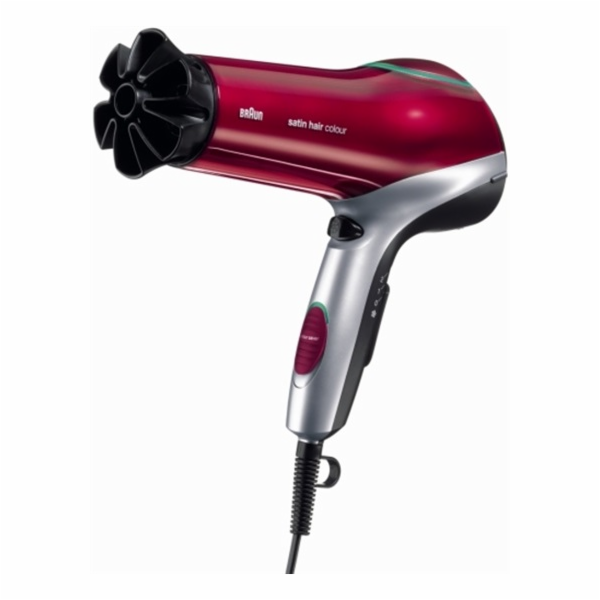 Braun Satin Hair 7 HD770 fén  na vlasy