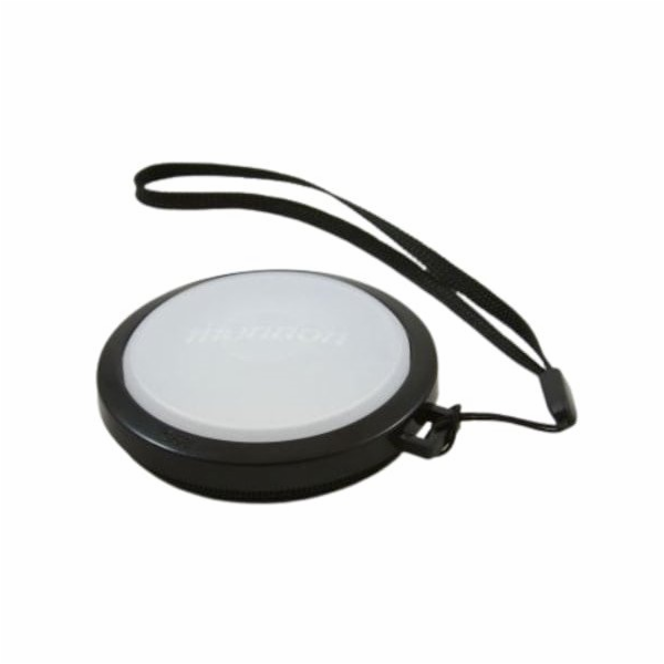 MENNON Cover Wb pro vyvážení bílé 77mm objektivu