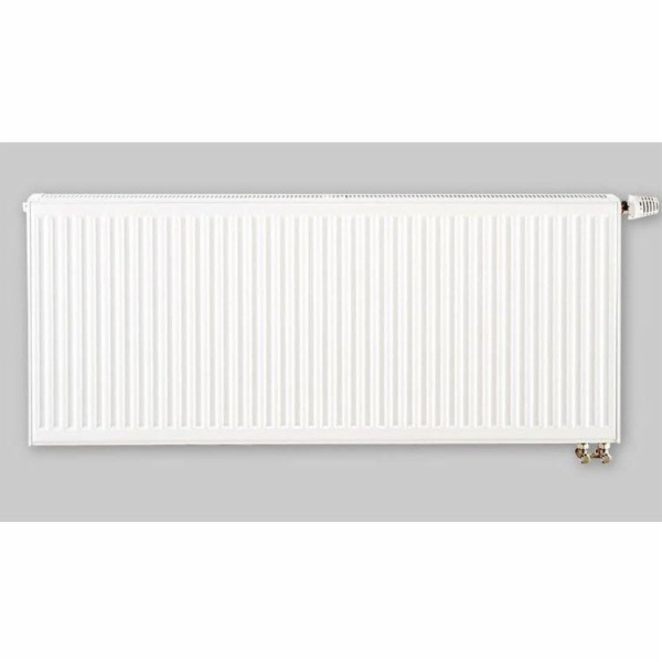 Radiátor Caradon K22 400/1000 Thermotheotek s odpružením ...