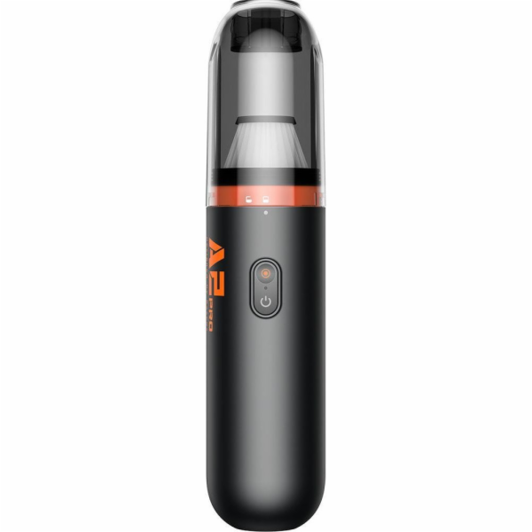 Baseus ruční vysavač Baseus A2Pro 6000Pa akumulátorový vy...