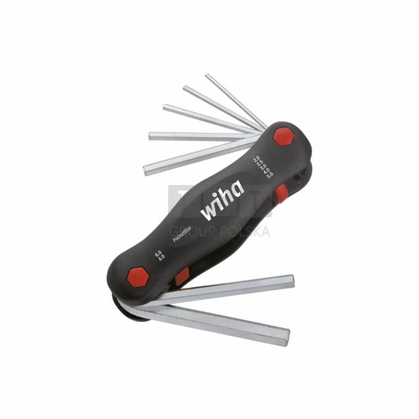 Multifunkční nářadí Wiha PocketStar