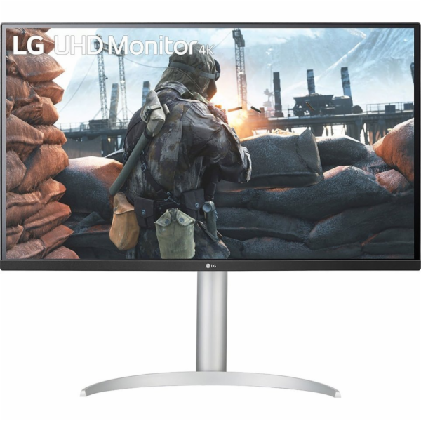 LG 27BP55U-B.AEU