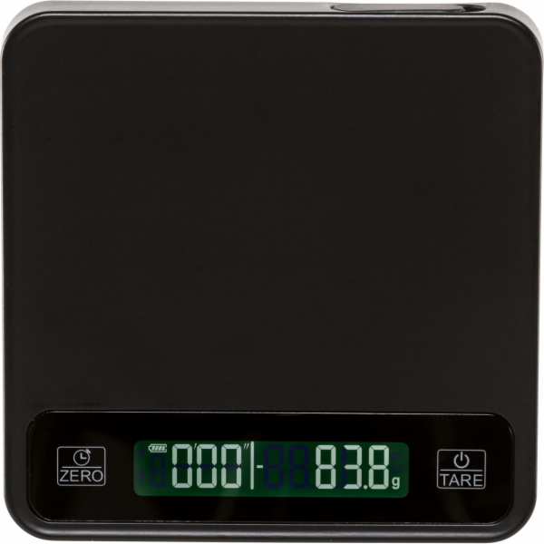 Eureka Mignon Basic NO-BT Coffee Scale